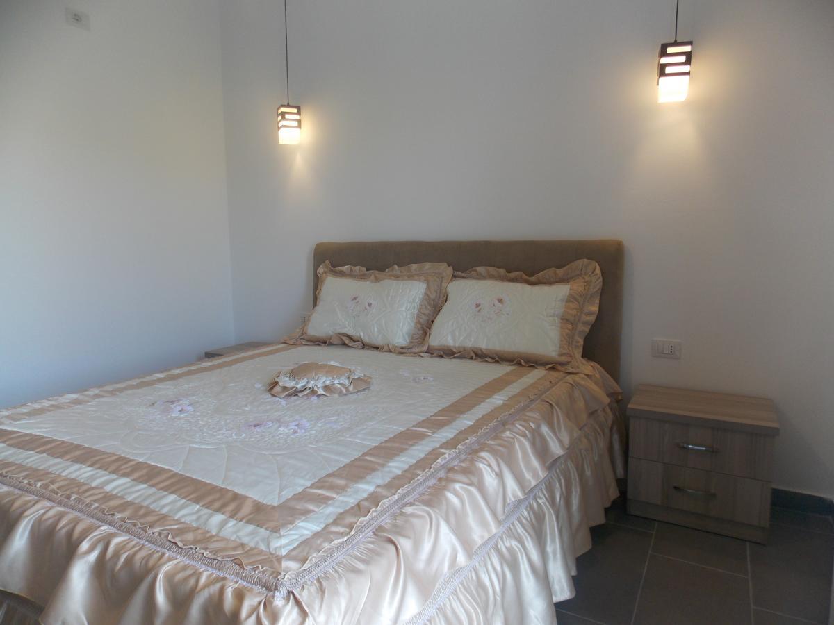 Hotel Irini Саранде Екстериор снимка