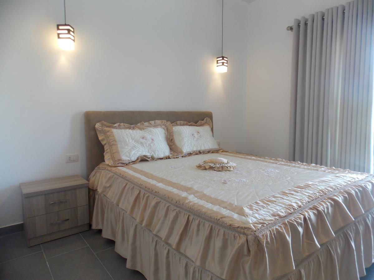 Hotel Irini Саранде Екстериор снимка