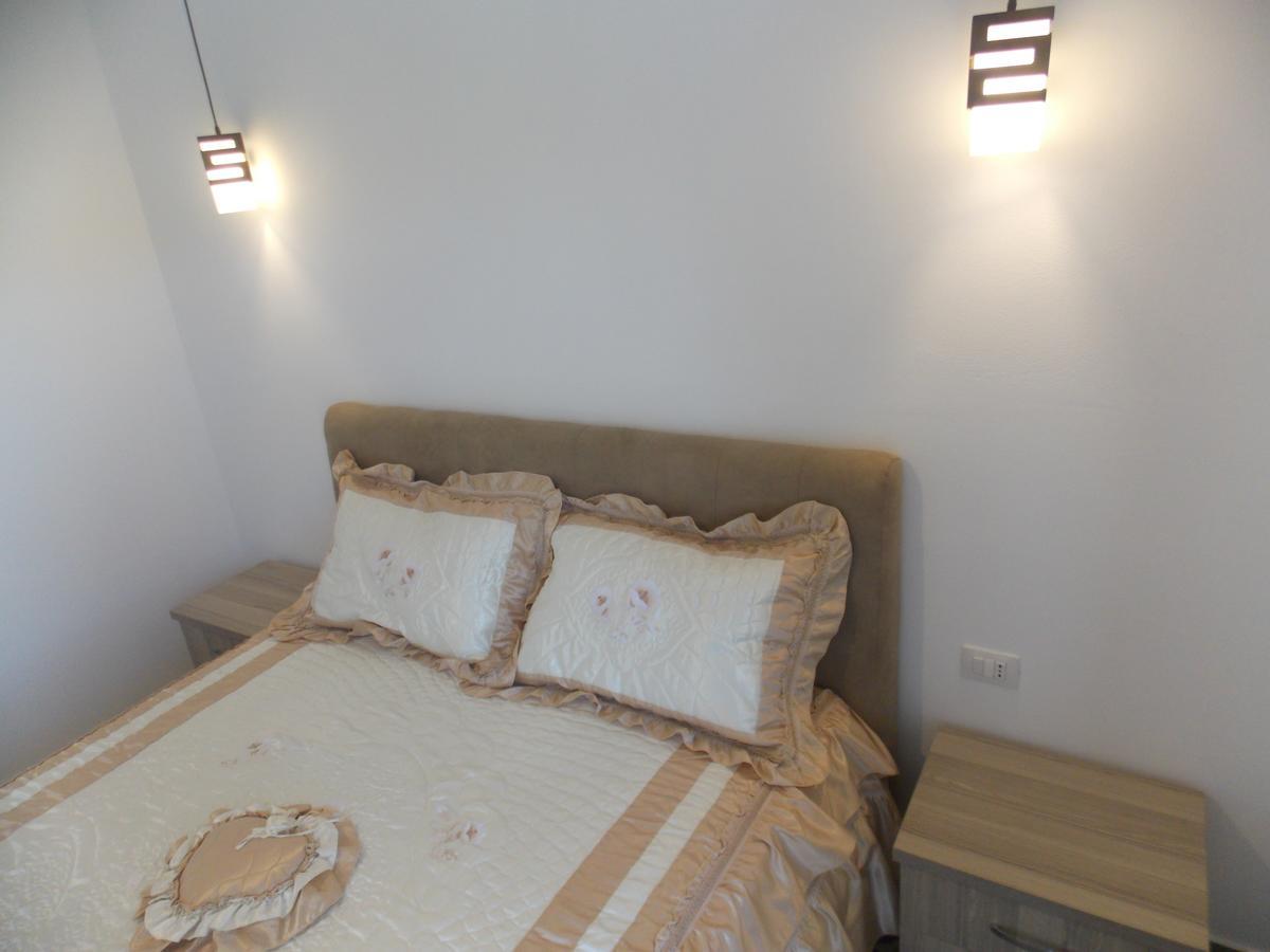 Hotel Irini Саранде Екстериор снимка