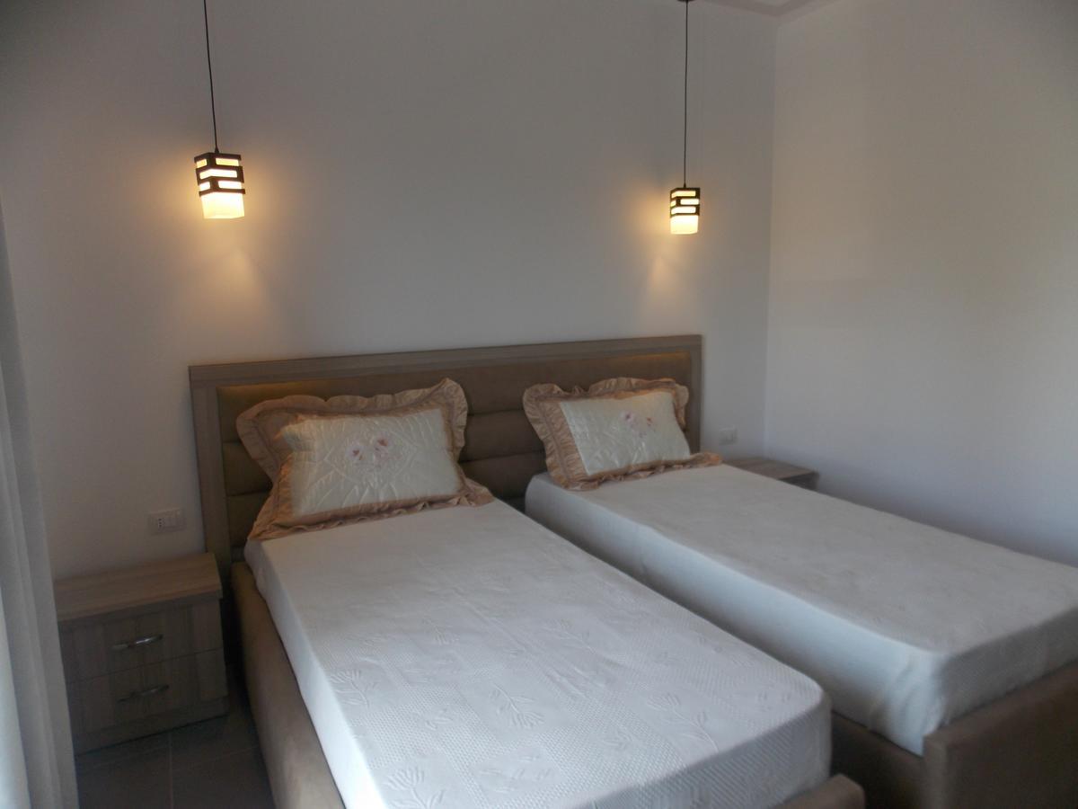 Hotel Irini Саранде Екстериор снимка